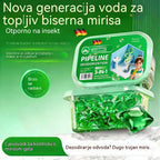 【Vásárolj 1-et, és 2-t kapsz ajándékba!!】Bioenzimes kapszulák a kellemetlen szagok megszüntetésére a lefolyóból