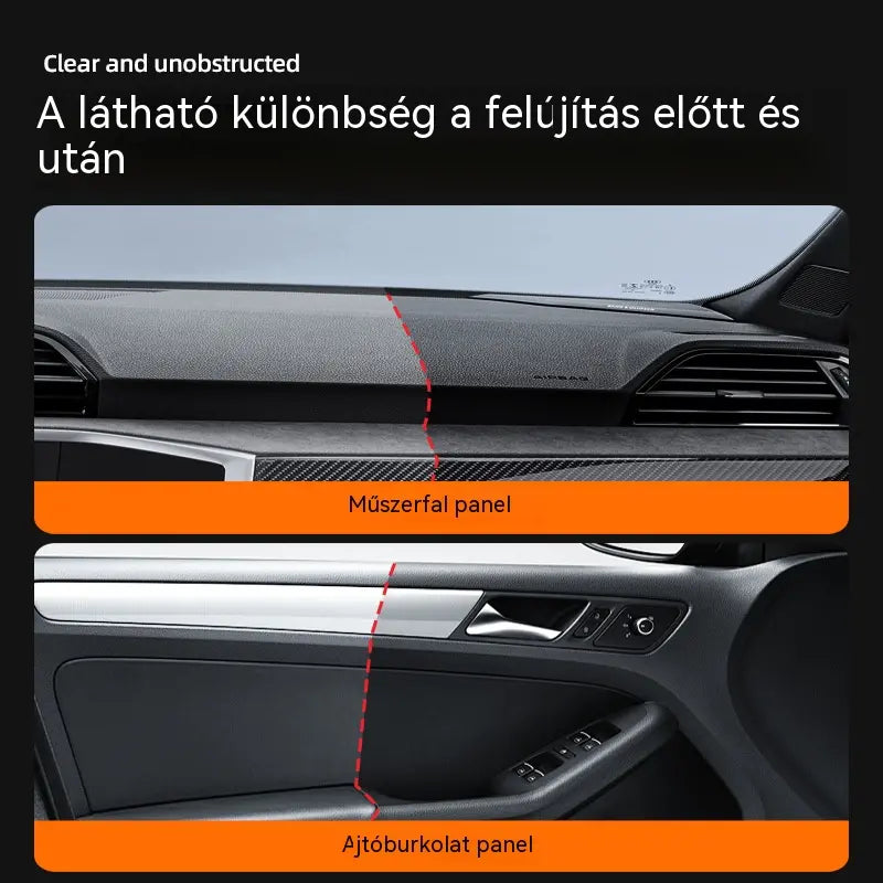 2 darab 8300 Ft🎁 【50% kedvezmény a 2026-os újdonságokra！】💥 Autóalkatrész-javító készlet