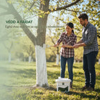🌳 Korlátozott ideig egyet vásárolsz, kettőt kapsz ingyen! Dupla védelem növényeidnek ezen a télen! ❄️ Fagyvédelem + rovarirtó kombinált csomag 🌱✨