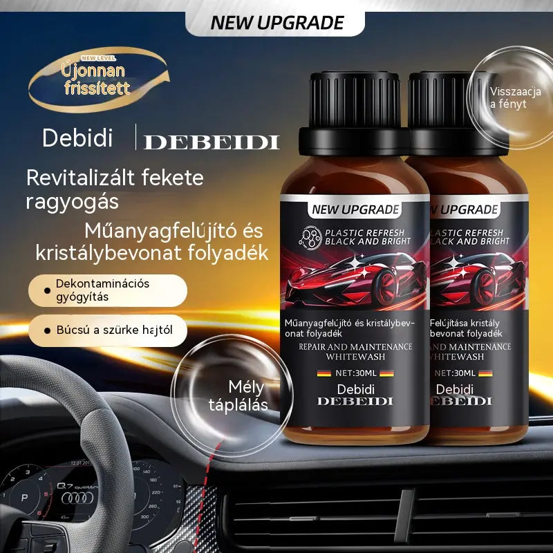 2 darab 8300 Ft🎁 【50% kedvezmény a 2026-os újdonságokra！】💥 Autóalkatrész-javító készlet