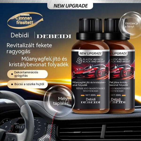2 darab 8300 Ft🎁 【50% kedvezmény a 2026-os újdonságokra！】💥 Autóalkatrész-javító készlet