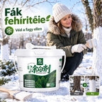 🌳 Korlátozott ideig egyet vásárolsz, kettőt kapsz ingyen! Dupla védelem növényeidnek ezen a télen! ❄️ Fagyvédelem + rovarirtó kombinált csomag 🌱✨