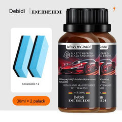 30ml * 2 + szivacs * 2