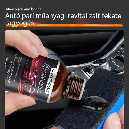 2 darab 8300 Ft🎁 【50% kedvezmény a 2026-os újdonságokra！】💥 Autóalkatrész-javító készlet